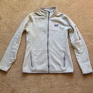 Patagonia Better Sweater Full Zip